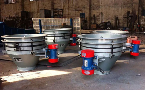 如何保養無軸滾筒篩使其長久運轉？